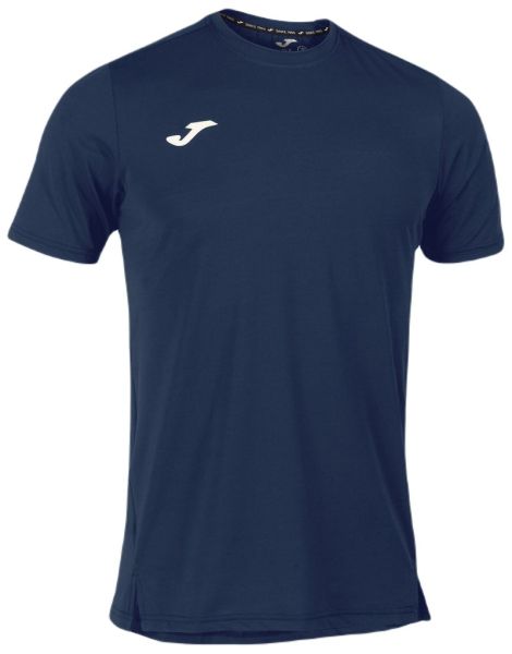 T-shirt da uomo Joma Torneo Short Sleeve - Blu