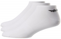 Teniso kojinės Reebok One Series Training 3P - white