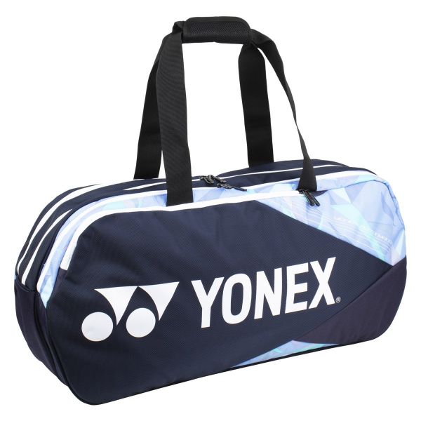  Yonex Pro Tournament Bag - navy saxe
