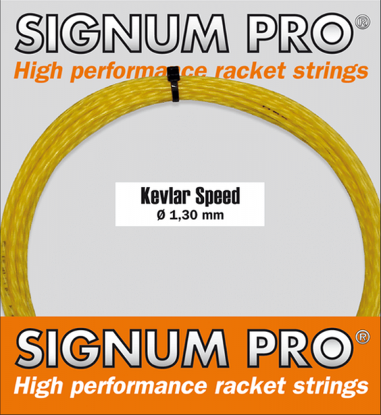  Signum Pro Kevlar Speed (12 m)