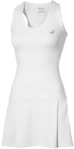  Asics Club Dress - real white