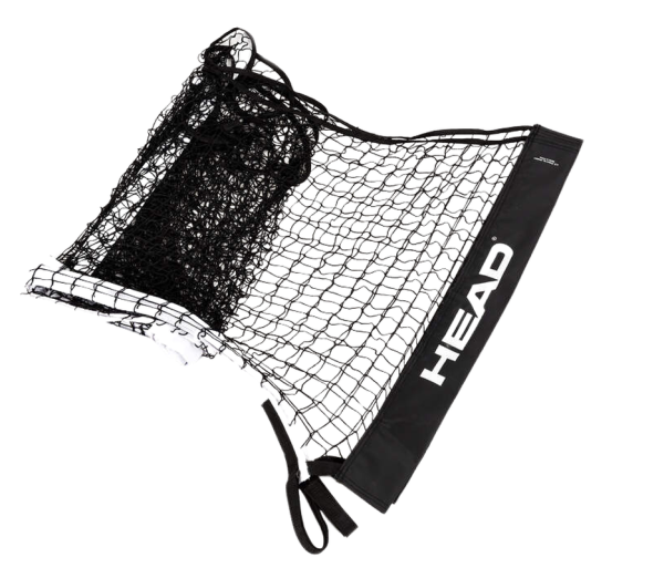 Тенис мрежа Head Replacement Net (6,1 m)