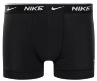 Sportinės trumpikės vyrams Nike Everyday Cotton Stretch Trunk 3P - Juoda Sportinės trumpikės vyrams Nike Everyday Cotton Stretch Trunk 3P - Juoda
