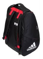 Torba za padel Adidas Multigame Racket Bag - black/red Torba za padel Adidas Multigame Racket Bag - black/red