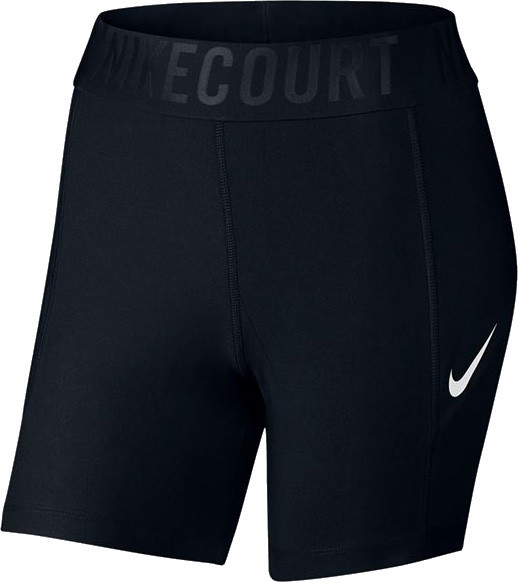  Nike Court Power Short BL 5