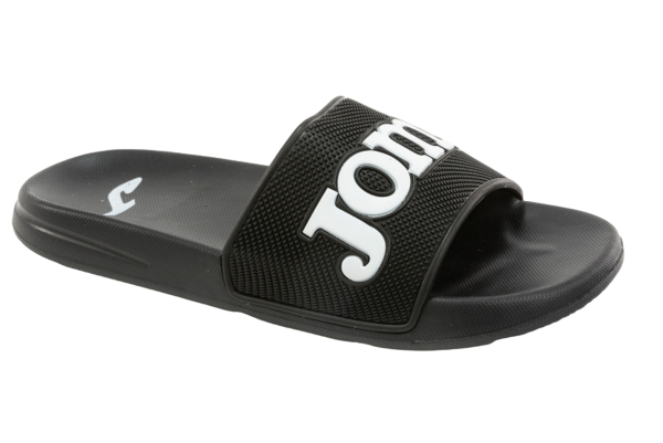 Flip-flop šľapky Joma Casual Land 21 - Čierny