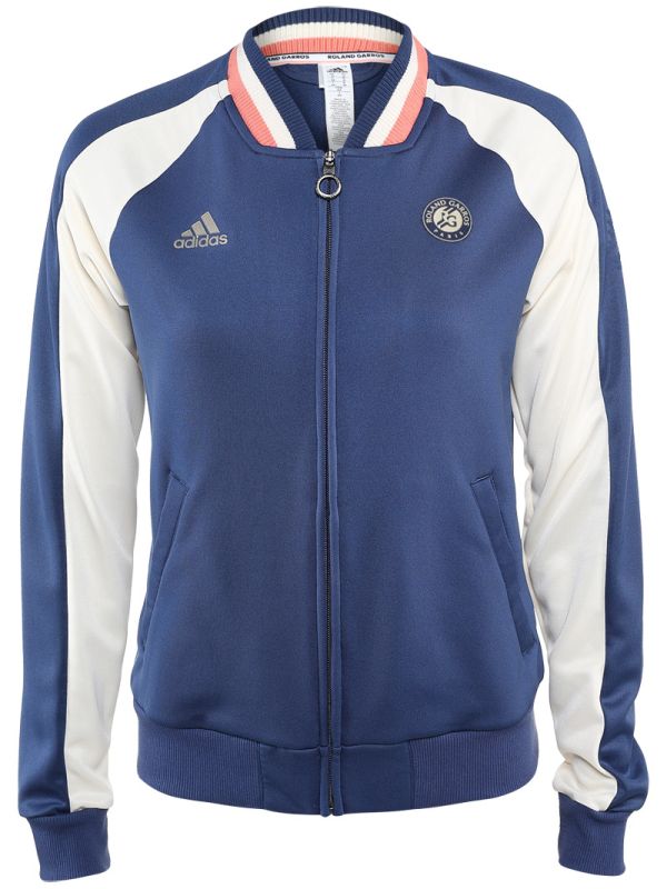 Adidas roland outlet garros jacket