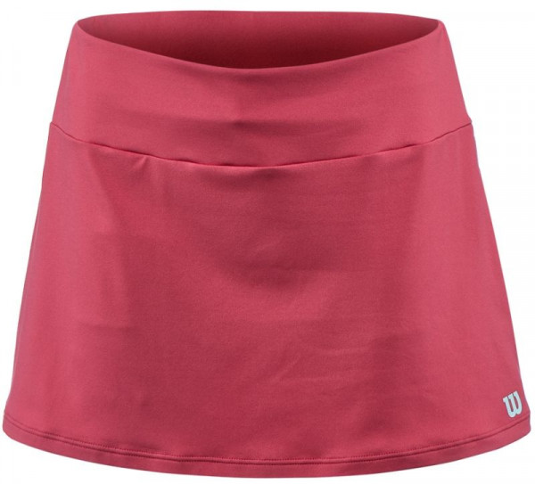 Gonnellina per ragazze Wilson Core 11 Skirt - holly berry