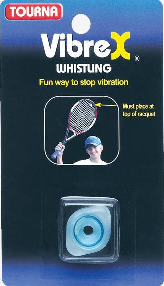 Vibration dampener Tourna Whistling Vibrex Tennis Zone Tennis Shop