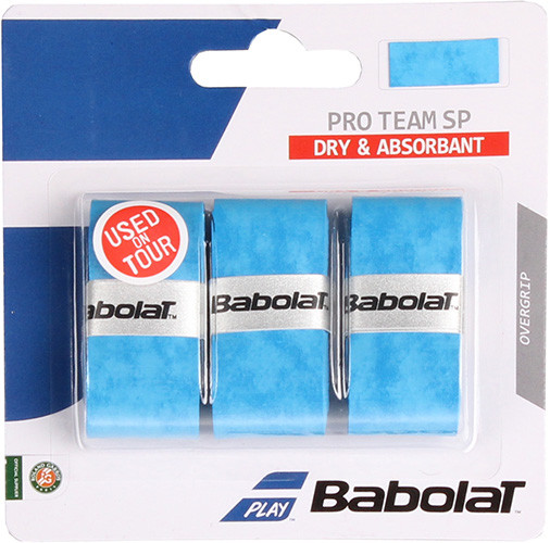  Babolat Pro Team SP (3 szt.) - blue
