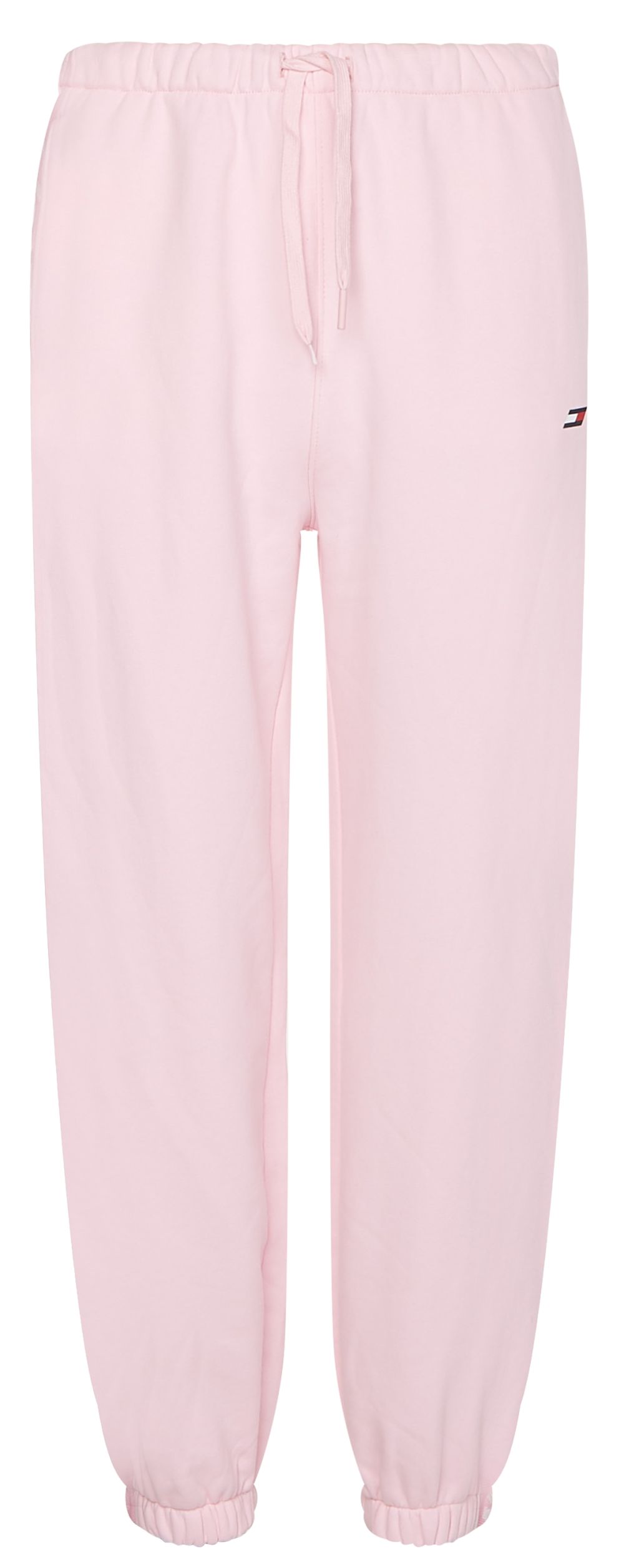 Women's trousers Tommy Hilfiger Relaxed Branded Sweatpant - pastel