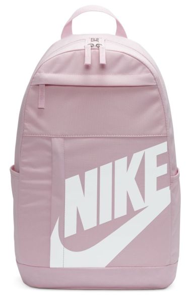 Tennisrucksack Nike Elemental Backpack - pink foam/pink foam/white