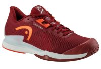Męskie buty tenisowe Head Sprint Pro 3.5 - dark red/orange