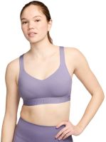 Women's bra Nike Indy With Strong Support Padded Adjustable Sports Bra - daybreak/daybreak