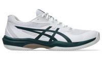 Men’s shoes Aasics Game FF Clay/OC - White