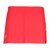 Damska spódniczka tenisowa Australian Skirt in Ace - psycho red