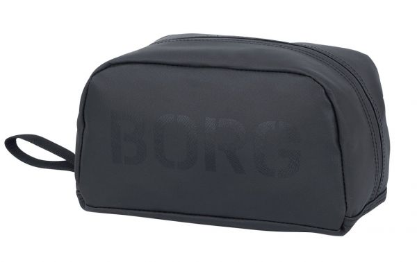 Kosmetické taška Björn Borg Duffle Toilet Case - black
