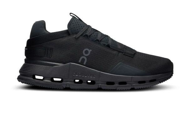 Men's sneakers On Running Cloudnova 2 - Black