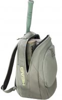 Tenisz hátizsák Head Pro Backpack 30L - light green/liquid lime Tenisz hátizsák Head Pro Backpack 30L - light green/liquid lime
