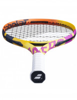 Tenis reket Babolat Pure Aero Lite RAFA + žica + usluga špananja Tenis reket Babolat Pure Aero Lite RAFA + žica + usluga špananja