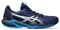 Teniso batai vyrams Asics Solution Speed FF 3 - Mėlynas