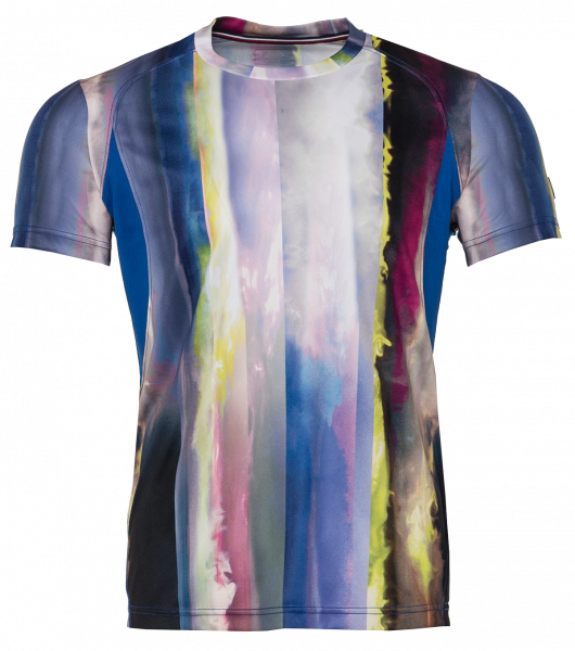  Fila T-Shirt Nick M - multicolor