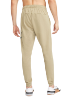 Teniso kelnės vyrams Nike Dry Pant Taper FA Swoosh - neutral olive/sequoia Teniso kelnės vyrams Nike Dry Pant Taper FA Swoosh - neutral olive/sequoia