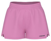 Damen Tennisshorts Head Play - Rosa