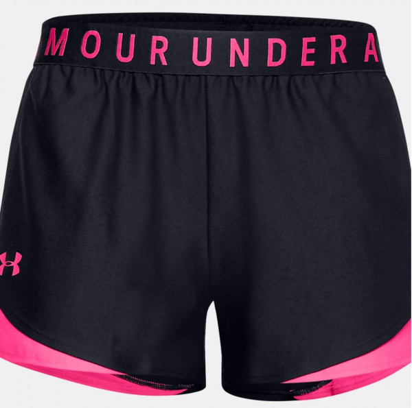 moterims Under Armour Women's UA Play 