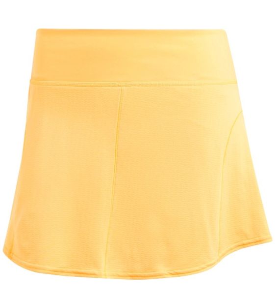 Teniso sijonas moterims Adidas Tennis Match Skirt - spark/white