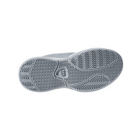 Tenisice za djecu Wilson Kaos KID - white/pearl blue/black Tenisice za djecu Wilson Kaos KID - white/pearl blue/black
