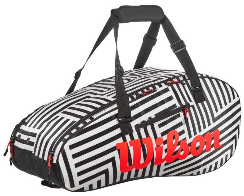 Wilson hotsell bold bag