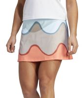 Ženska teniska suknja Adidas Marimekko Skirt - multicolor/ice blue Ženska teniska suknja Adidas Marimekko Skirt - multicolor/ice blue