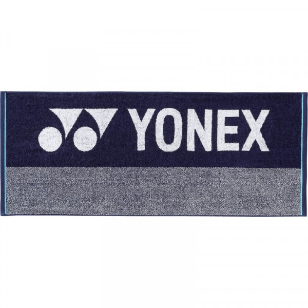 Teniso rankšluostis Yonex Sports Towel - dark navy