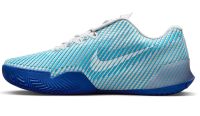 Férfi cipők Nike Zoom Vapor 11 Clay - photon dust/game royal/baltic blue Férfi cipők Nike Zoom Vapor 11 Clay - photon dust/game royal/baltic blue
