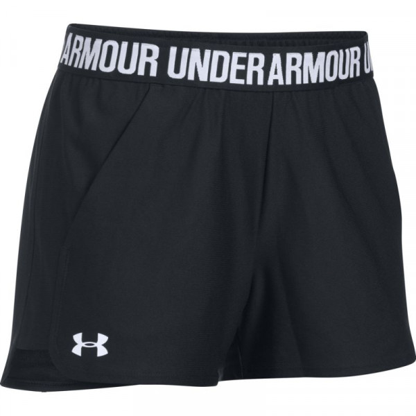  Under Armour Play Up 2.0 Short - black
