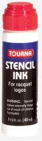Tourna Stencil Ink - pink