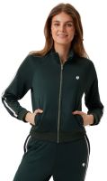 Women's jumper Björn Borg Ace Track Jacket - sycamore