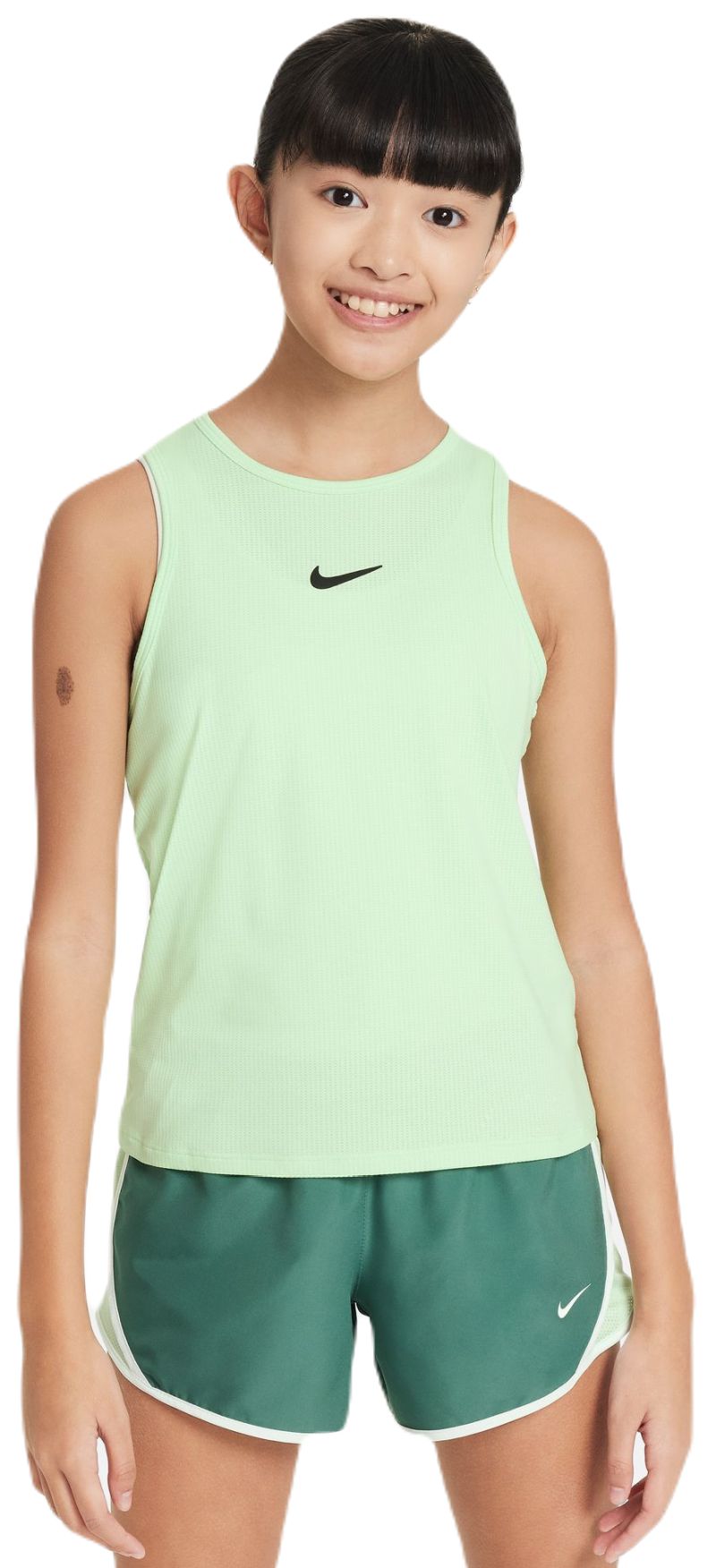 Nike victory tank top ladies best sale