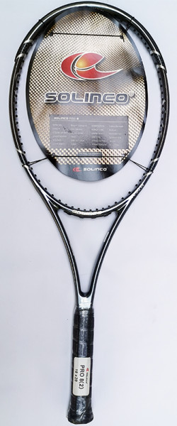 Tennis Racket Solinco Pro 8
