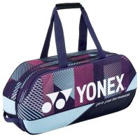 Tenisz táska Yonex Pro Tournament Bag - grape