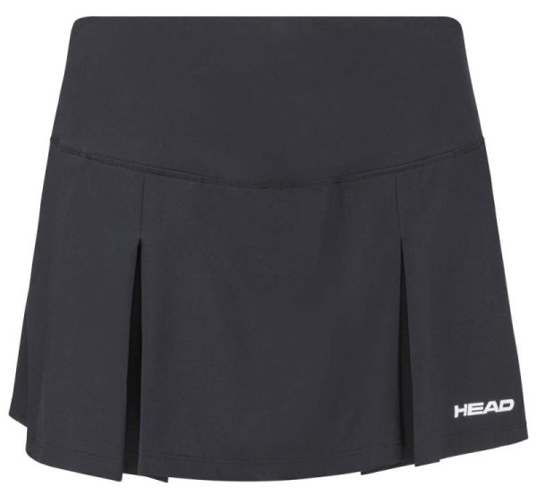 Falda de tenis para mujer Head Dynamic Skort - black