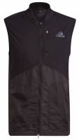 Pánská tenisová vesta Adidas Adizero Vest - black