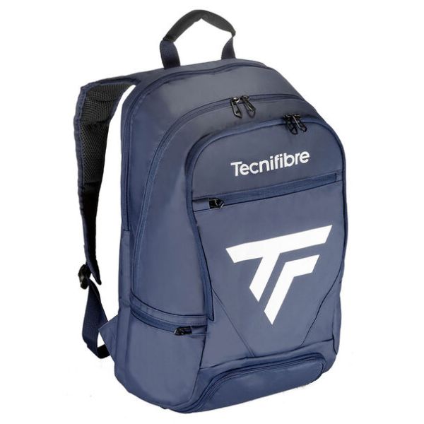Tennisrucksack Tecnifibre Tour Endurance Backpack - navy