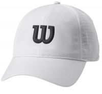 Czapka Wilson Ultralight Tennis Cap II - Biały