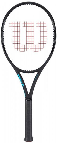  Wilson Ultra 100 Countervail Black