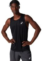 Teniso marškinėliai vyrams Asics Core Singlet - performance black