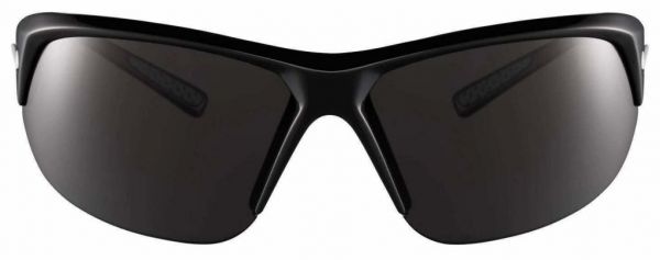 Tennisbrille Nike Skylon Ace - shiny black/white