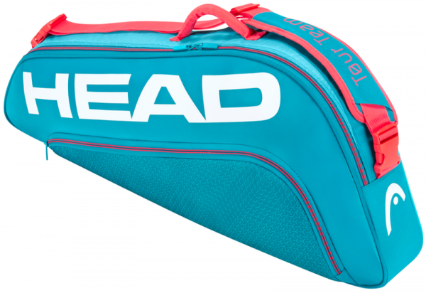  Head Tour Team 3R Pro - blue/pink