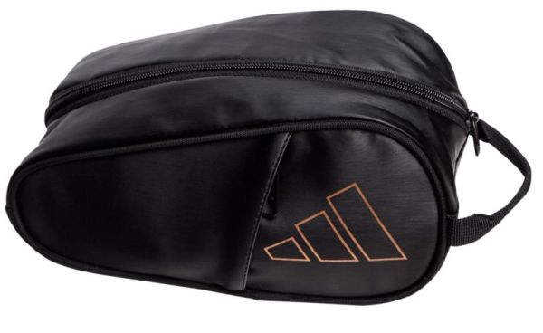 Kosmetické taška Adidas Accesory Bag 3.2 - bronze